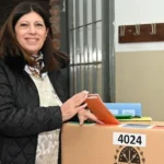 Clara García apuesta al trabajo conjunto de Unidos: “Hay que ser inteligentes y generosos”