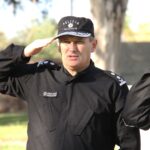 El jefe policial aceptó que es necesario debatir una reforma: “Quedamos muy retrasados”