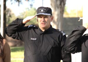 Lee más sobre el artículo El jefe policial aceptó que es necesario debatir una reforma: “Quedamos muy retrasados”