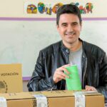Toniolli y el frente con Ciudad Futura: “Las urnas ratificaron que fue correcto”