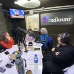 Tertulia de Viernes: la amistad es política