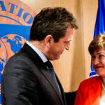 Acuerdo con el FMI: “Todo arreglo es pésimo, se está comprando tiempo en época electoral”