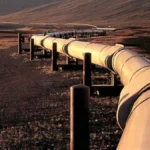 “El gasoducto Kirchner es una gran posibilidad para el país”