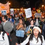 “La policía jujeña no puede pisar el territorio de la universidad, que es nacional”