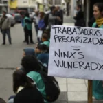 Las intervenciones en Niñez, Adolescencia y Familia “todo el tiempo son fragmentarias”