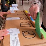 La UNR vuelve a observar, analizar y sugerir mejoras en el proceso electoral