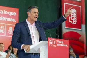 Lee más sobre el artículo Elecciones en España: “Esperemos no tener la vuelta de partidos nefastos”
