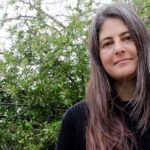 Selva Almada, la narradora que inaugura la Feria del Libro