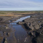 “El agua es intomable y estamos en una crisis más profunda”