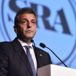 Pedro Peretti: “Las medidas de Massa no son ninguna novedad”