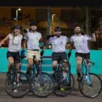 Nepa Rosario: el equipo que viajará al Mundial de Bicipolo 2023