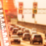 De Bueno: “El cambio climático es un problema de larga data con advertencias constantes”