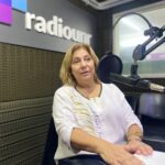 Legislatura provincial: Sonia Martorano