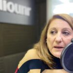 Mónica Fein: “Esto no se trata de una ley, sino de una decisión presidencial de desfinanciar las universidades”