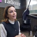 Legislatura provincial: Lucila De Ponti