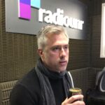 Gobernación: Leandro Busatto