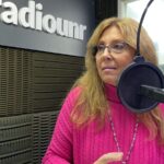 Legislatura provincial: Claudia Giaccone