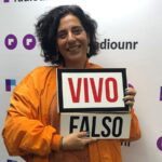 Florencia Rovetto es la nueva ciudadana ilustre de Falso Vivo