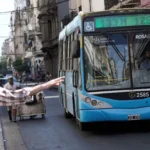 Al final, este viernes no hay paro de transporte en Rosario