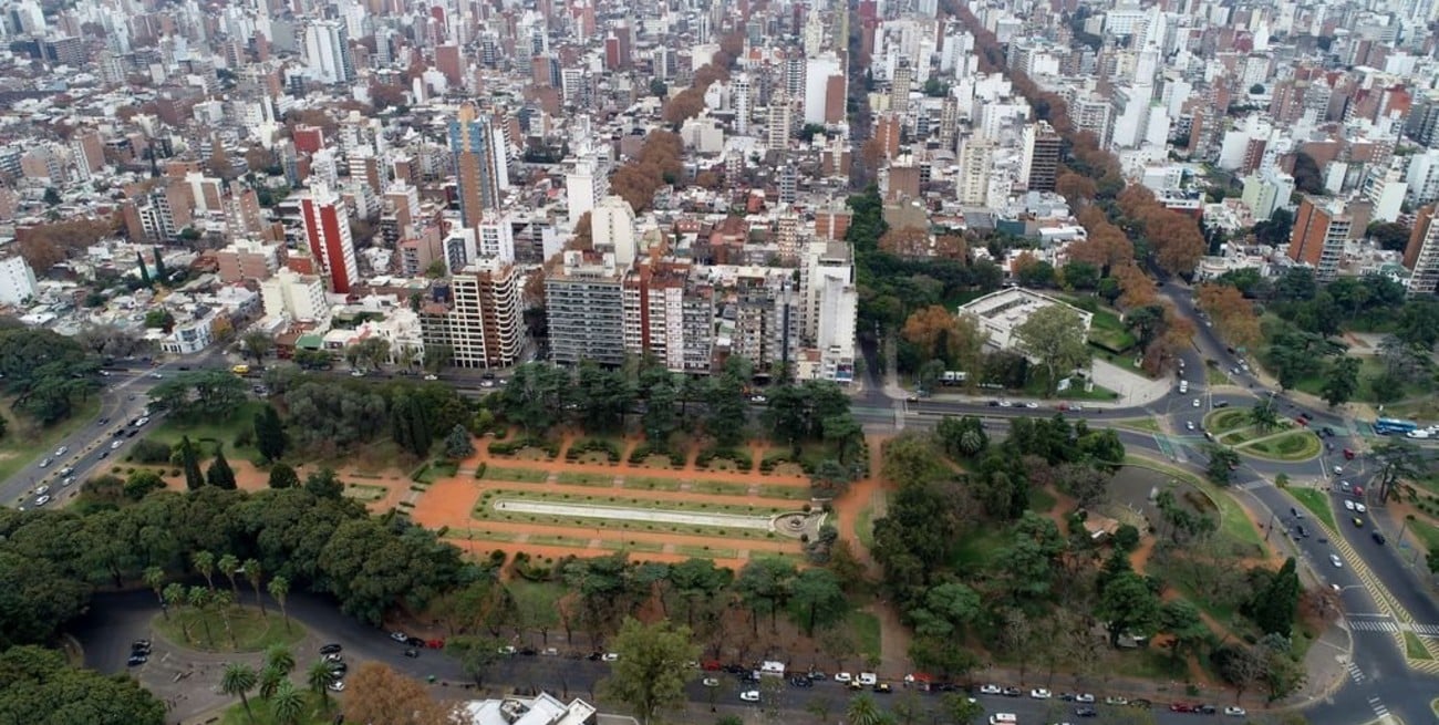 Lee más sobre el artículo Relevamiento: Inquilinos en Rosario destinan el 42% de sus ingresos al alquiler