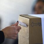 “La ciudadanía, ante la situación de agobio, opta por no participar”