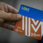 El 7 de agosto no se podrá usar más la MOVI en los colectivos
