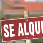 ¿Cuánto de nuestro sueldo se lleva un alquiler?