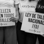 Ley de talles: “La diversidad sí funciona y no funde a nadie”
