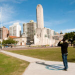 En un año los turistas extranjeros en Rosario crecieron 53%