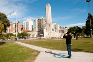Lee más sobre el artículo En un año los turistas extranjeros en Rosario crecieron 53%
