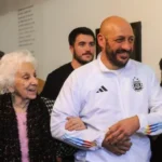 Miguel Santucho: “Mi hermano tuvo el mérito de buscarnos a nosotros”