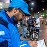 Refuerzo de controles por el Día del Amigo en Rosario