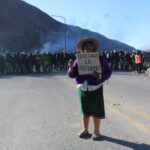 “Las acciones de Morales fueron sumando cada vez mayor ilegalidad”
