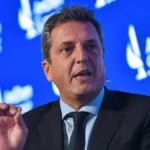 El arribista del poder: el zigzagueante recorrido político de Sergio Massa