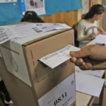 Qué se vota en la PASO nacionales en Santa Fe este domingo 13 de agosto