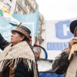 Discriminación a comunidad originaria en vivo: repudios y llamado a la reflexión