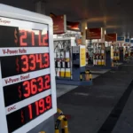 Aumentaron los combustibles en Rosario: cómo quedaron la nafta y el gasoil