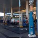 A pesar del congelamiento, la nafta podría aumentar otra vez antes de octubre