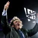 Javier Milei se impuso en las PASO y redefinió el panorama electoral argentino