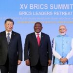Argentina en el Brics, una invitación para formar parte del nuevo orden mundial