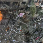 Calle Salta: a diez años de la tragedia, homenaje y una queja que “duerme” en la Corte