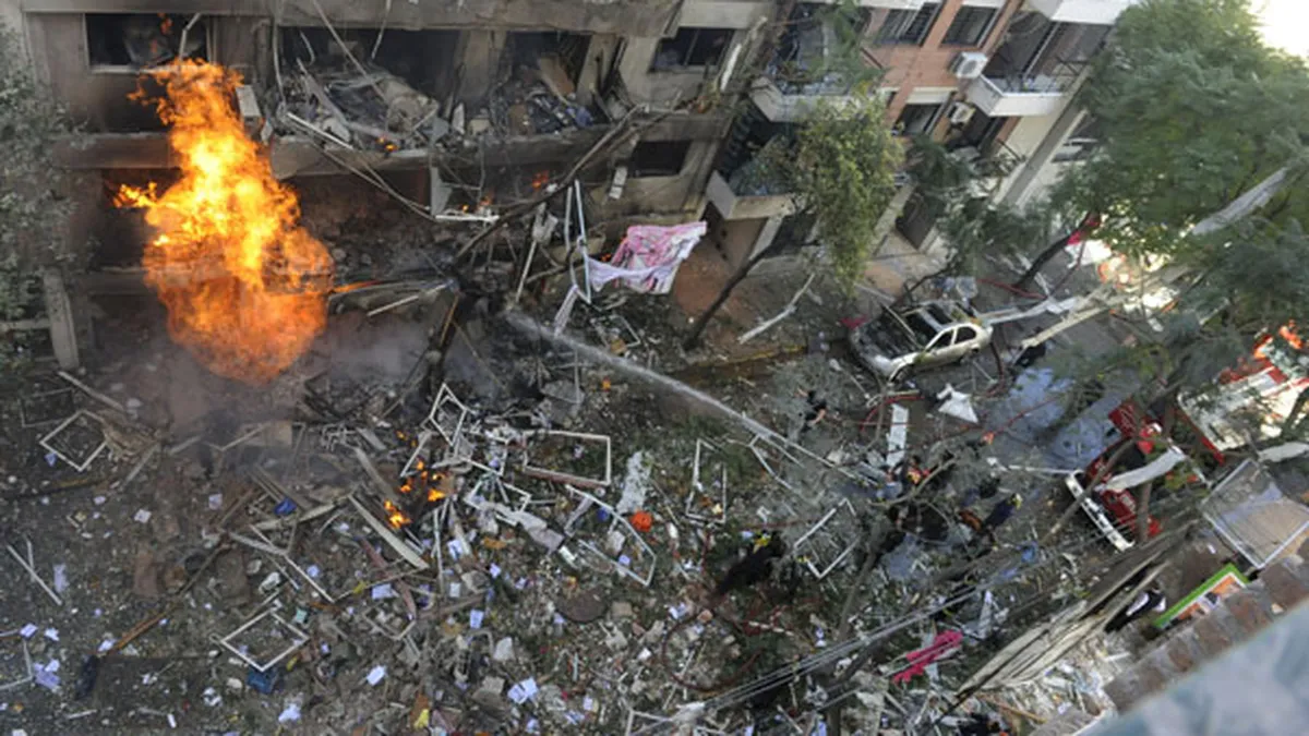 Lee más sobre el artículo Calle Salta: a diez años de la tragedia, homenaje y una queja que “duerme” en la Corte