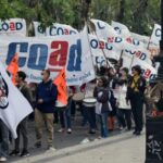 Efecto devaluación: docentes universitarios reclaman adelantar aumentos