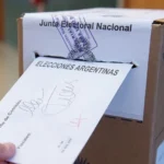 Elecciones PASO Nacionales en Argentina: perspectivas desde Santa Fe