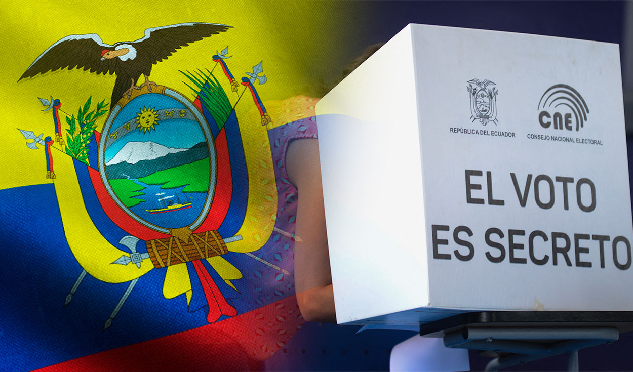 Lee más sobre el artículo Ecuador, un espejo para mirarse frente al discurso de las recetas anti Estado