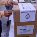 Tertulia post electoral: eje en el voto de Milei y el escenario posible para disputar octubre