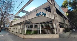 Lee más sobre el artículo La UNR amplía su infraestructura con nueva sede en Montevideo 970