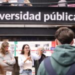 Más de 8 mil personas en el primer día de la Expo Carreras UNR