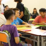 Abre la preinscripción a la Escuela de Ciencias Sociales 2024