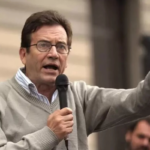 “La izquierda no tuvo una estrategia clara para emerger como alternativa de poder”